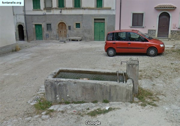 Fontanelle.org - Galleria immagini