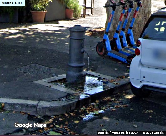 Fontanelle.org - Galleria immagini