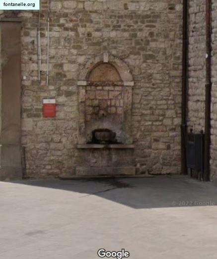 Fontanelle.org - Galleria immagini