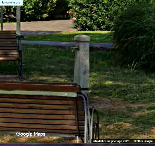 Fontanelle.org - Galleria immagini