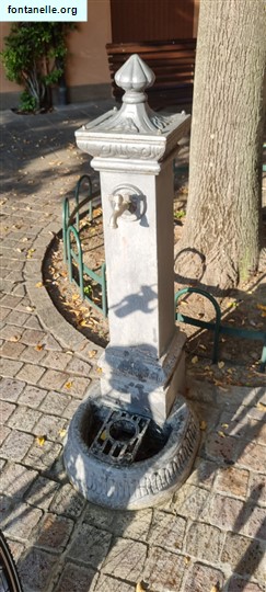 Fontanelle.org - Galleria immagini