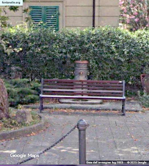 Fontanelle.org - Galleria immagini