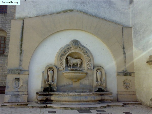Fontanelle.org - Galleria immagini
