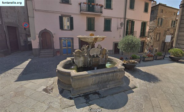 Fontanelle.org - Galleria immagini