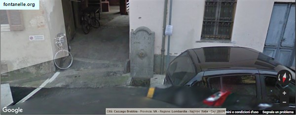 Fontanelle.org - Galleria immagini