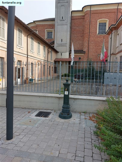 Fontanelle.org - Galleria immagini