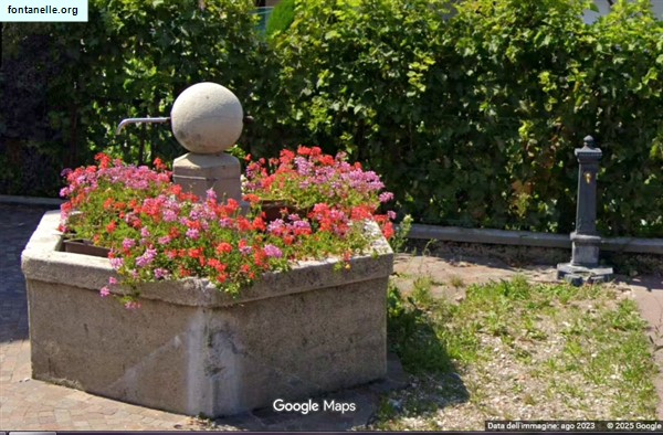 Fontanelle.org - Galleria immagini