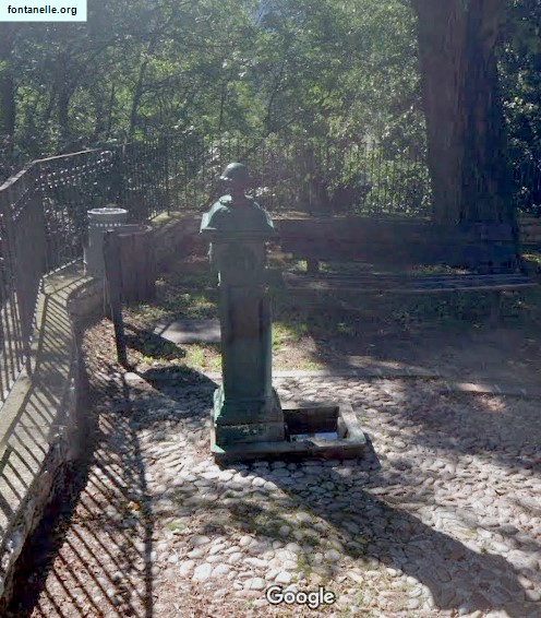 Fontanelle.org - Galleria immagini