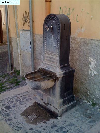 Fontanelle.org - Galleria immagini