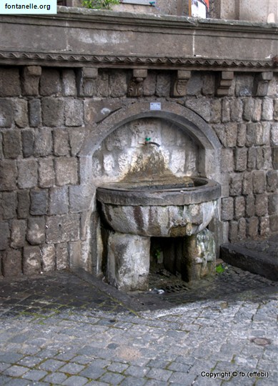 Fontanelle.org - Galleria immagini