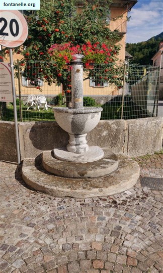 Fontanelle.org - Galleria immagini
