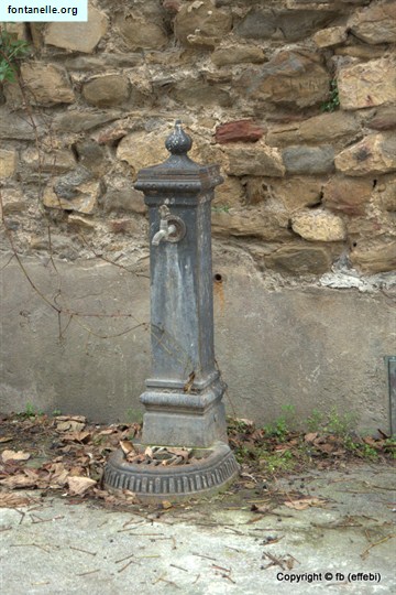 Fontanelle.org - Galleria immagini
