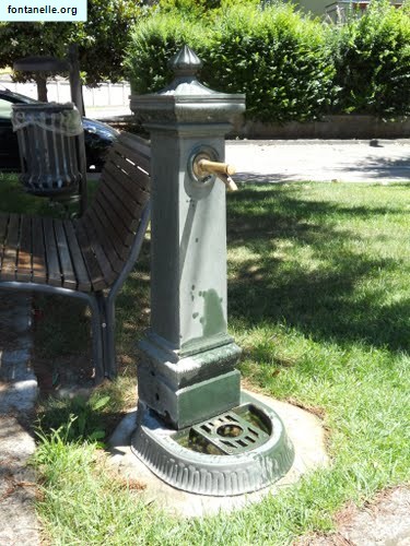 Fontanelle.org - Galleria immagini