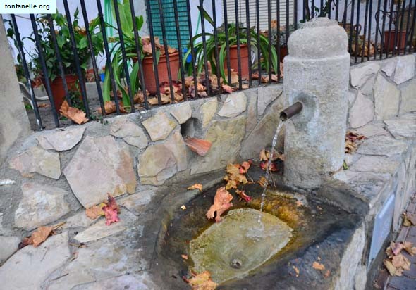 Fontanelle.org - Galleria immagini
