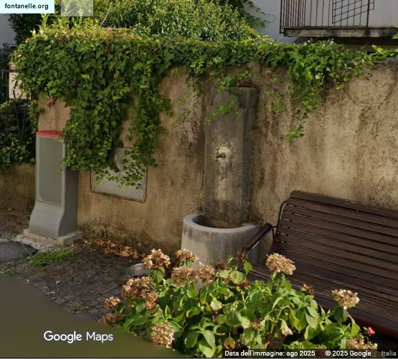 Fontanelle.org - Galleria immagini