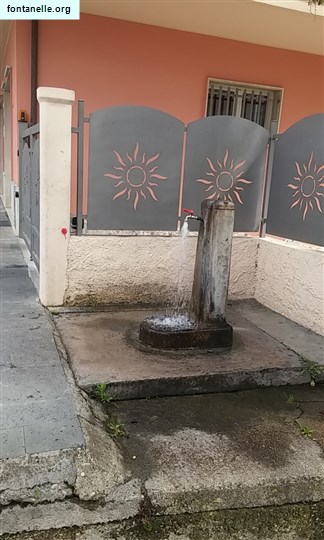 Fontanelle.org - Galleria immagini