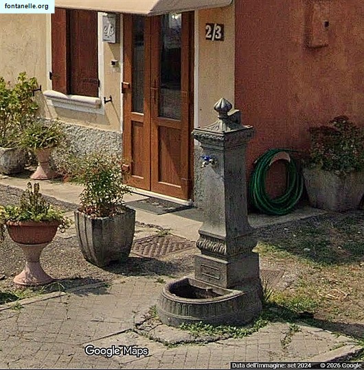 Fontanelle.org - Galleria immagini