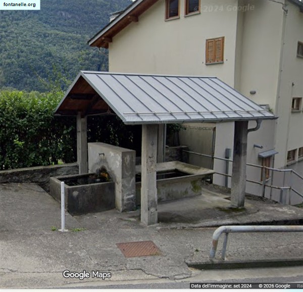 Fontanelle.org - Galleria immagini