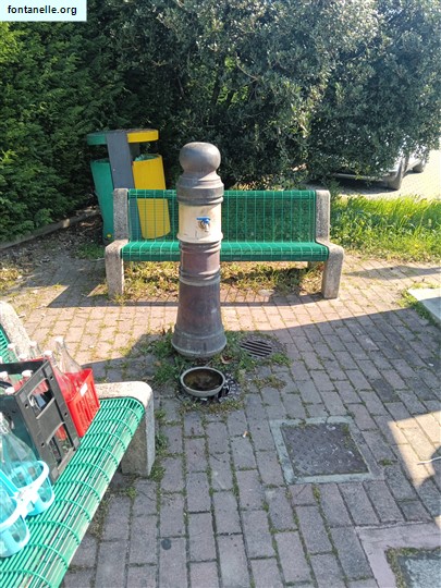 Fontanelle.org - Galleria immagini