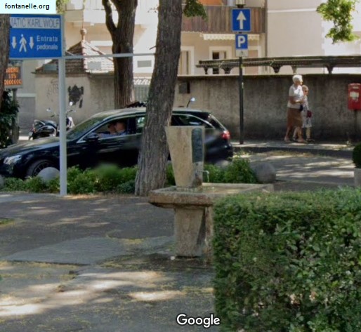 Fontanelle.org - Galleria immagini