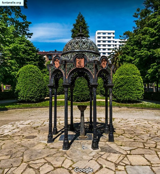 Fontanelle.org - Galleria immagini