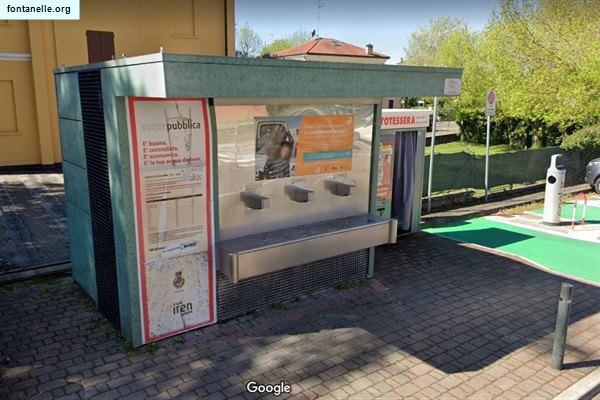 Fontanelle.org - Galleria immagini