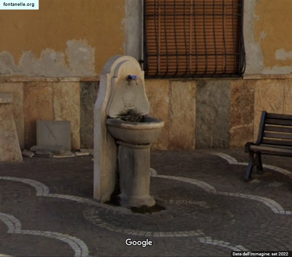 Fontanelle.org - Galleria immagini