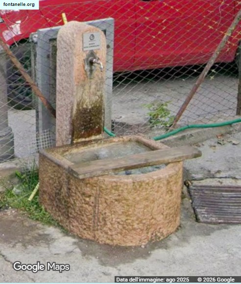 Fontanelle.org - Galleria immagini