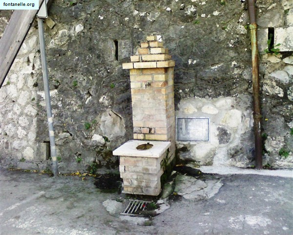 Fontanelle.org - Galleria immagini