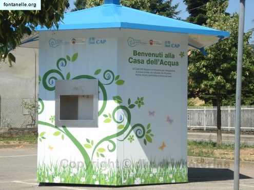 Fontanelle.org - Galleria immagini