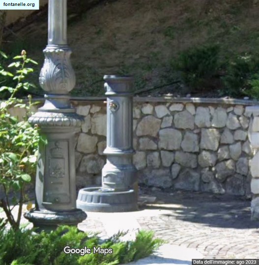 Fontanelle.org - Galleria immagini
