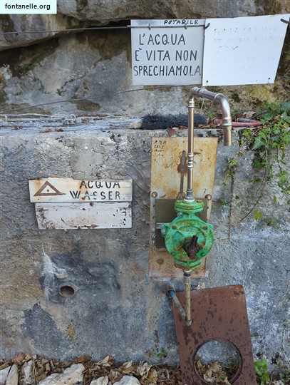 Fontanelle.org - Galleria immagini