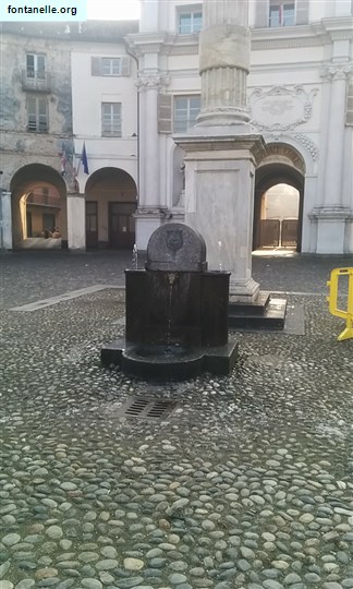 Fontanelle.org - Galleria immagini