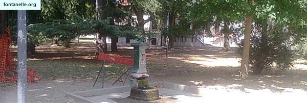Fontanelle.org - Galleria immagini