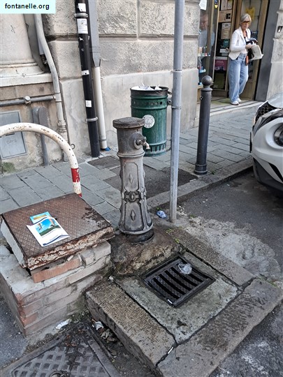 Fontanelle.org - Galleria immagini