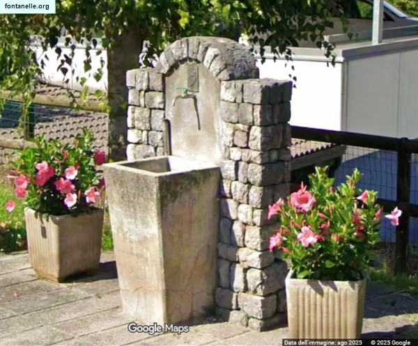 Fontanelle.org - Galleria immagini