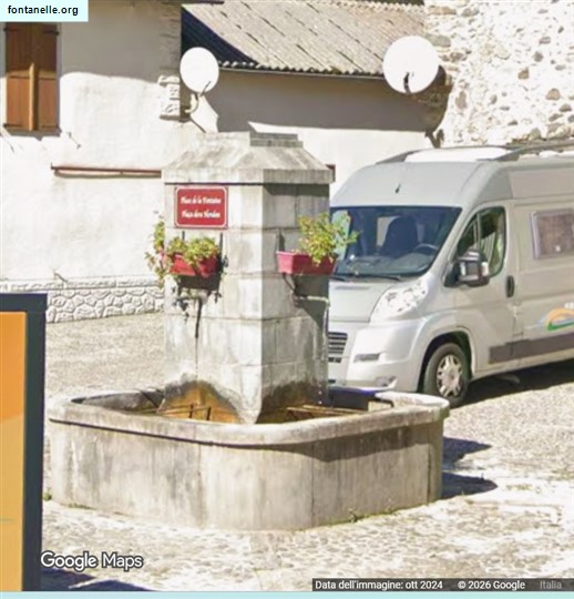 Fontanelle.org - Galleria immagini