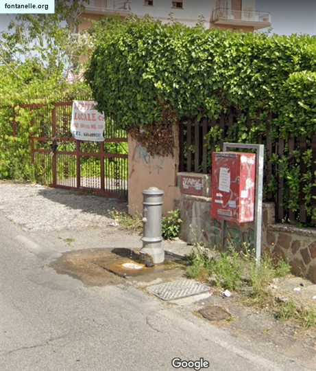 Fontanelle.org - Galleria immagini