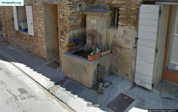 Fontanelle.org - Galleria immagini