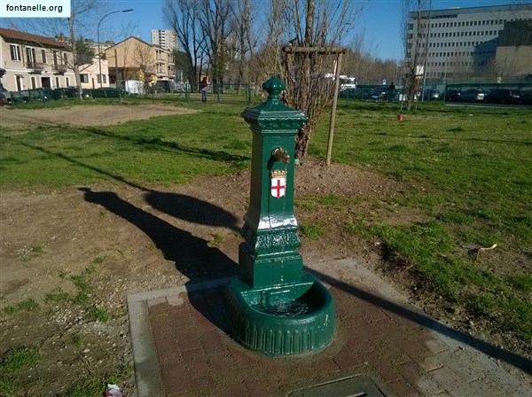 Fontanelle.org - Galleria immagini