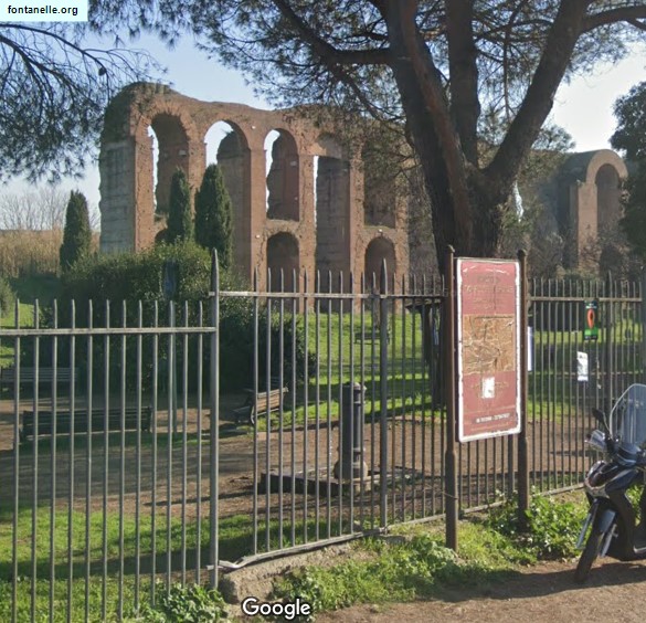 Fontanelle.org - Galleria immagini