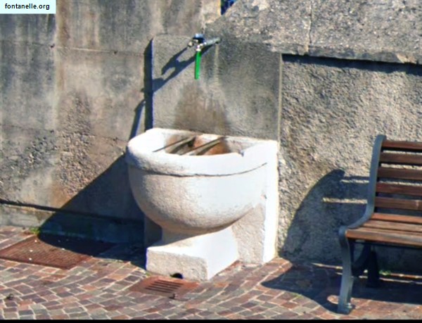 Fontanelle.org - Galleria immagini