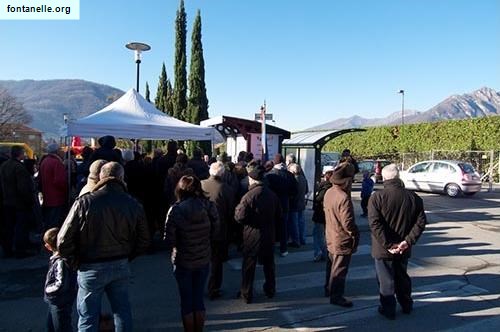 Fontanelle.org - Galleria immagini