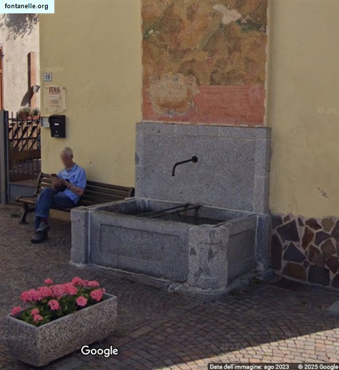 Fontanelle.org - Galleria immagini