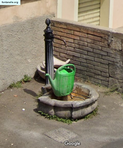 Fontanelle.org - Galleria immagini
