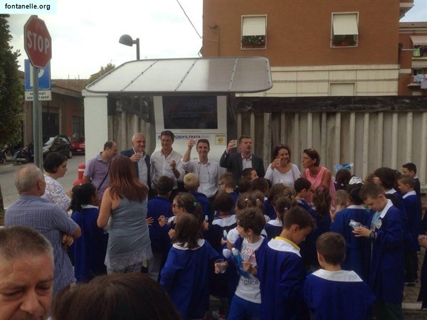 Fontanelle.org - Galleria immagini