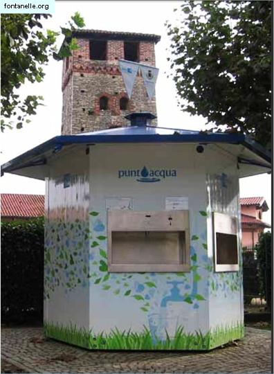 Fontanelle.org - Galleria immagini