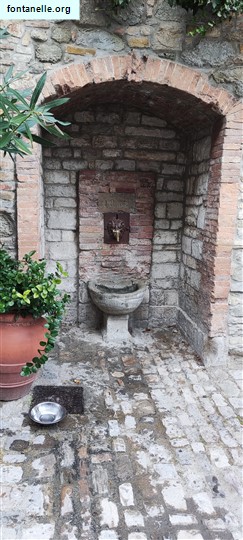 Fontanelle.org - Galleria immagini