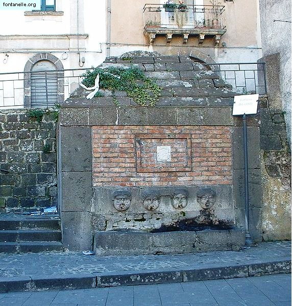 Fontanelle.org - Galleria immagini