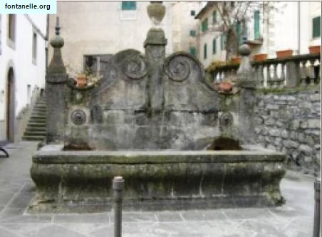 Fontanelle.org - Galleria immagini